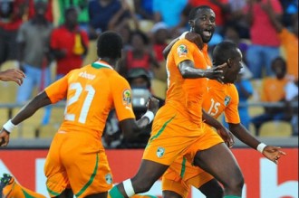 Eliminatoires Mondial 2014 :  Les éléphants dévorent les scorpions de Gambie (3-0), l'ensemble des résultats